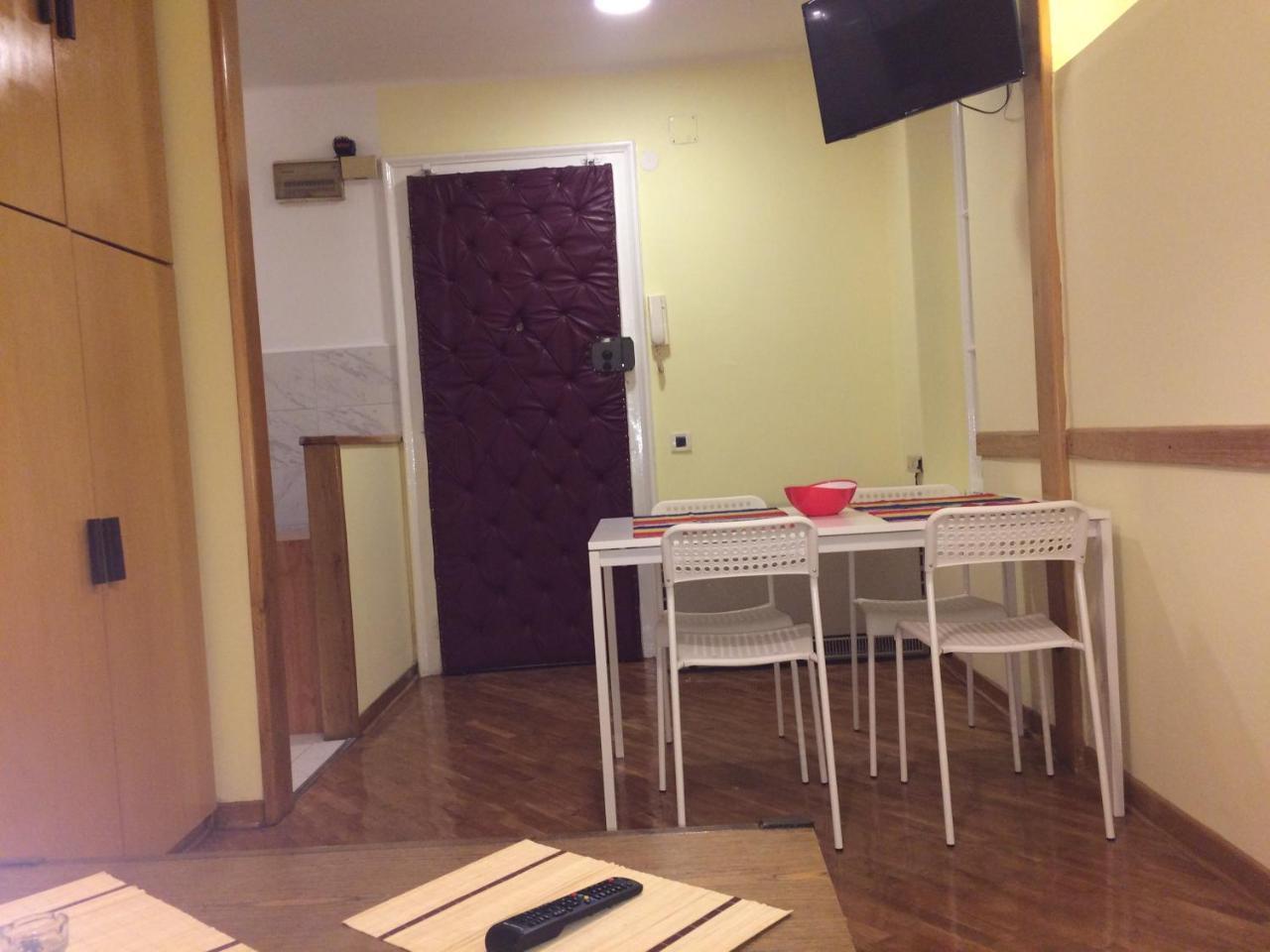 Jamiva Krunska Vracar Lägenhet Belgrad Exteriör bild